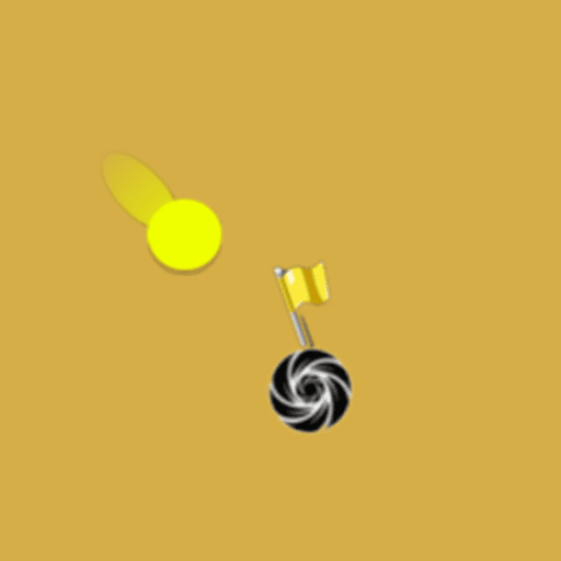 Color Pocket Bounce app icon